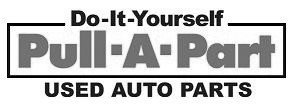 Pull-A-Part Logo